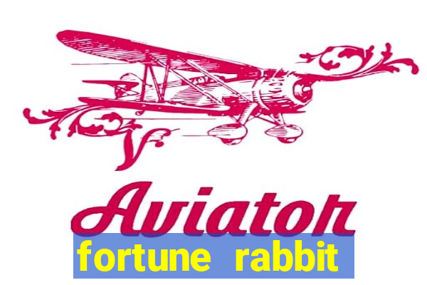 fortune rabbit minutos pagantes